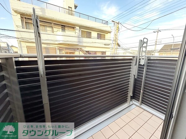 さいたま市見沼区大和田町2丁目戸建 A棟の物件内観写真